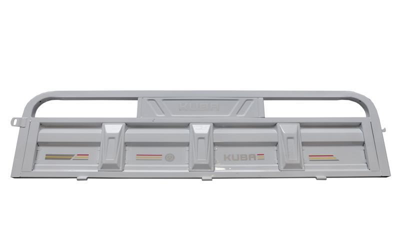 PİKAP YAN KAPAK SOL BEYAZ (E-KAMYONET)